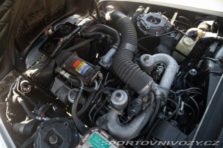 Bentley Ostatní modely T-SERIES 1975