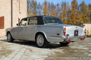 Bentley Ostatní modely T-SERIES 1975