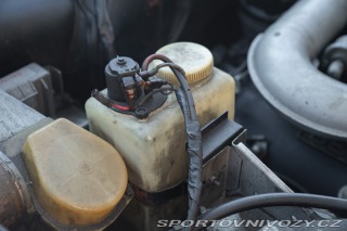 Bentley Ostatní modely T-SERIES 1975