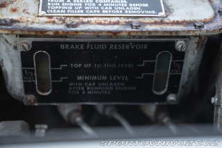 Bentley Ostatní modely T-SERIES 1975