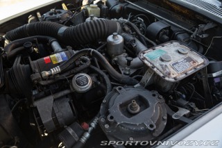 Bentley Ostatní modely T-SERIES 1975