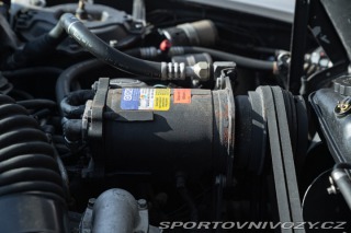 Bentley Ostatní modely T-SERIES 1975