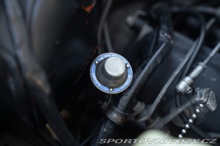 Bentley Ostatní modely T-SERIES 1975