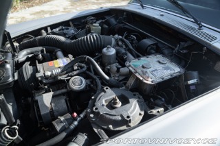 Bentley Ostatní modely T-SERIES 1975