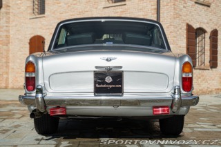 Bentley Ostatní modely T-SERIES 1975