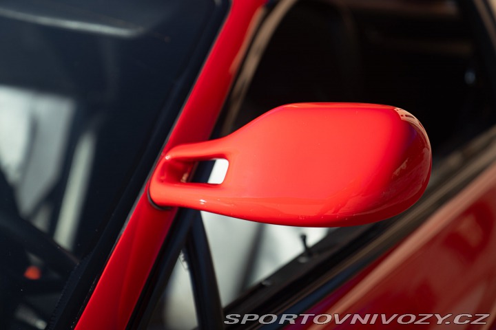 Ferrari Testarossa MONOSPECCHIO 1985