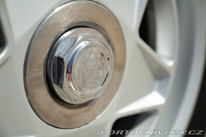 Ferrari Testarossa MONOSPECCHIO - MONODADO 1985