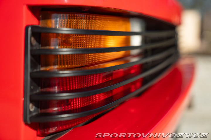 Ferrari Testarossa MONOSPECCHIO 1985