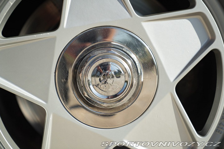 Ferrari Testarossa MONOSPECCHIO 1985