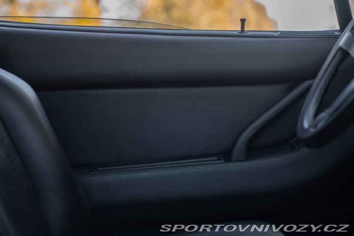 Ferrari Testarossa MONOSPECCHIO - MONODADO 1985