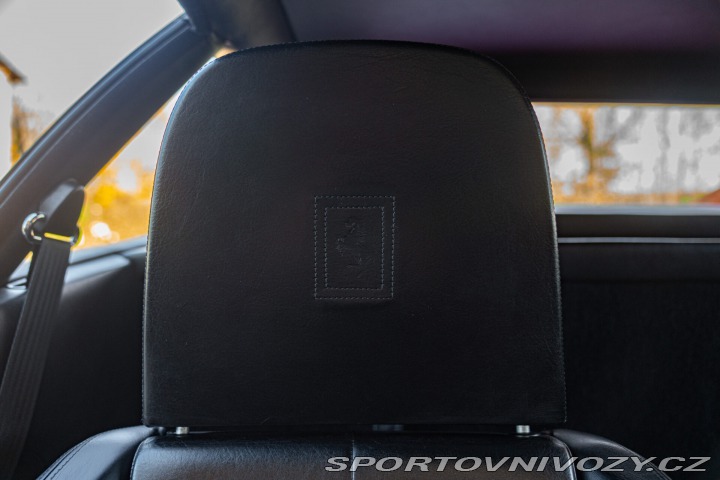 Ferrari Testarossa MONOSPECCHIO 1985