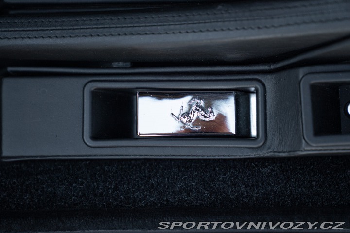 Ferrari Testarossa MONOSPECCHIO - MONODADO 1985