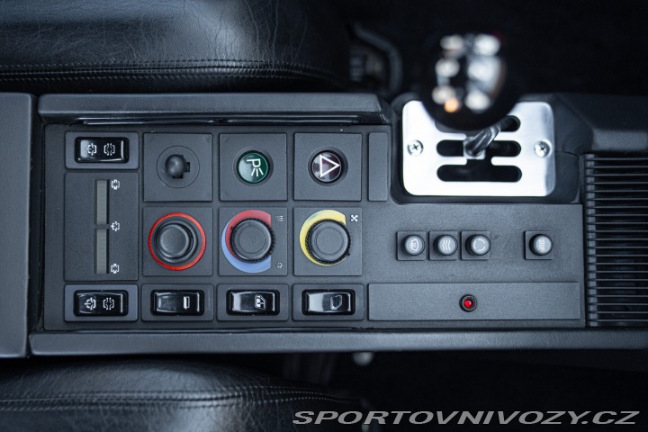 Ferrari Testarossa MONOSPECCHIO - MONODADO 1985