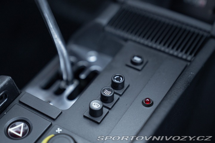 Ferrari Testarossa MONOSPECCHIO 1985