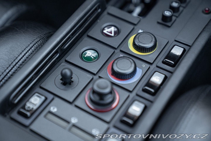 Ferrari Testarossa MONOSPECCHIO 1985