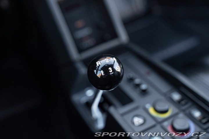 Ferrari Testarossa MONOSPECCHIO 1985