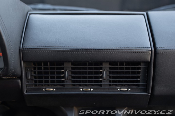 Ferrari Testarossa MONOSPECCHIO - MONODADO 1985