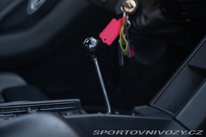 Ferrari Testarossa MONOSPECCHIO - MONODADO 1985