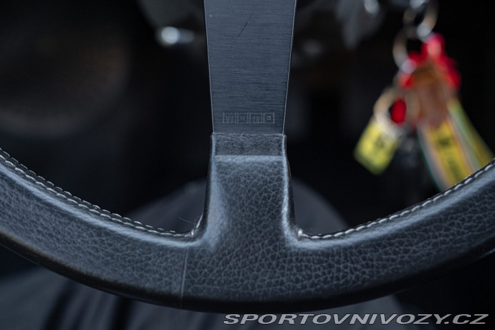 Ferrari Testarossa MONOSPECCHIO 1985