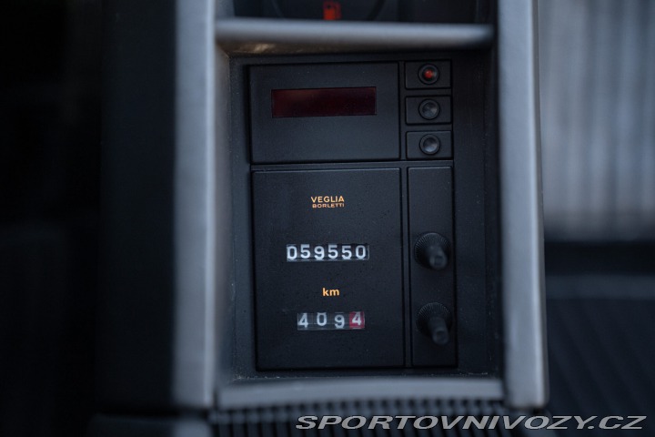 Ferrari Testarossa MONOSPECCHIO 1985