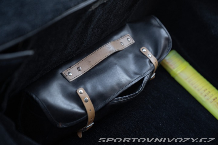 Ferrari Testarossa MONOSPECCHIO - MONODADO 1985