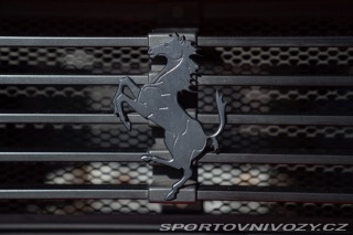 Ferrari Testarossa MONOSPECCHIO 1985