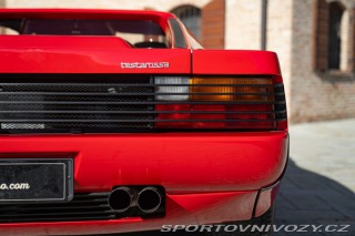 Ferrari Testarossa MONOSPECCHIO 1985