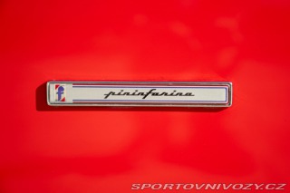 Ferrari Testarossa MONOSPECCHIO 1985