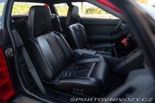 Ferrari Testarossa MONOSPECCHIO 1985