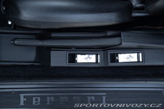 Ferrari Testarossa MONOSPECCHIO 1985