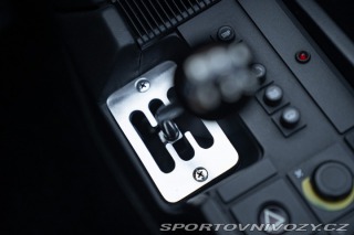 Ferrari Testarossa MONOSPECCHIO 1985