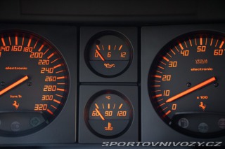 Ferrari Testarossa MONOSPECCHIO 1985