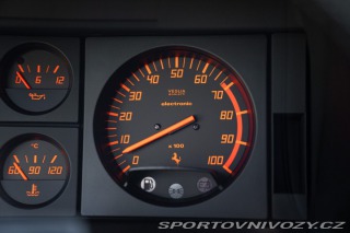 Ferrari Testarossa MONOSPECCHIO 1985