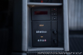 Ferrari Testarossa MONOSPECCHIO 1985