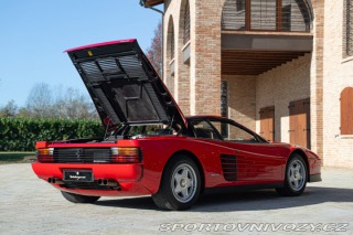 Ferrari Testarossa MONOSPECCHIO 1985