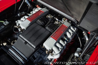 Ferrari Testarossa MONOSPECCHIO 1985