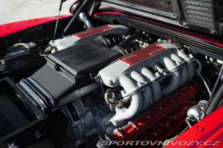 Ferrari Testarossa MONOSPECCHIO 1985