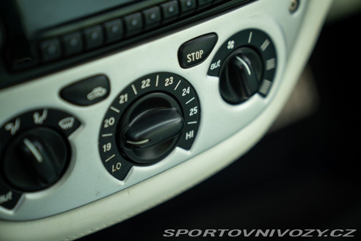 Ferrari 360 SPIDER 2002