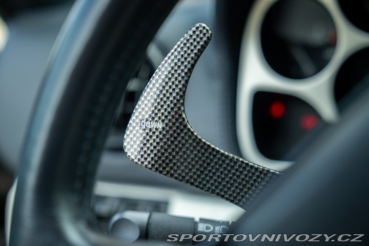 Ferrari 360 SPIDER 2002