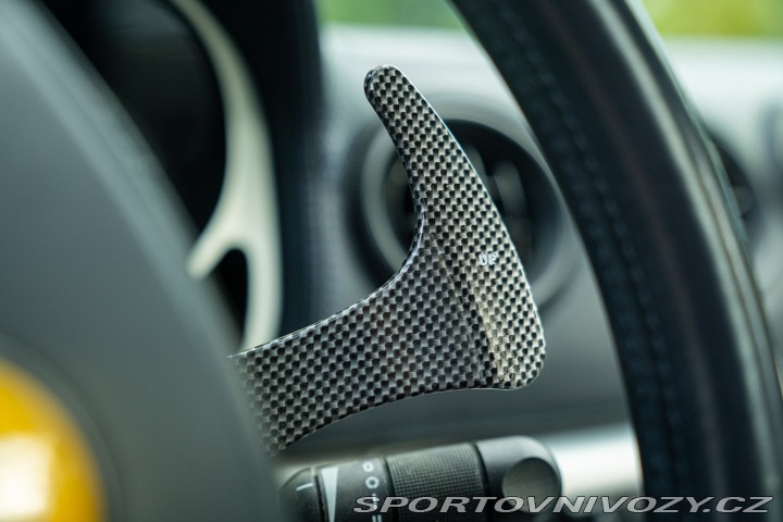 Ferrari 360 SPIDER 2002