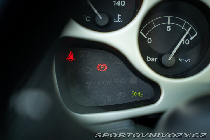 Ferrari 360 SPIDER 2002