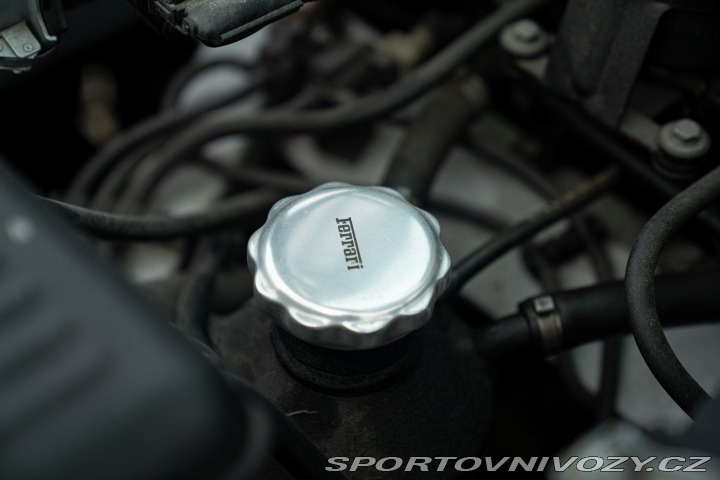 Ferrari 360 SPIDER 2002