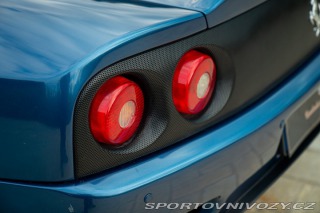 Ferrari 360 SPIDER 2002