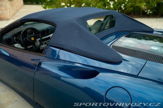 Ferrari 360 SPIDER 2002