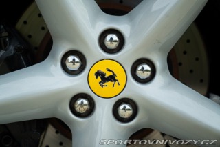 Ferrari 360 SPIDER 2002