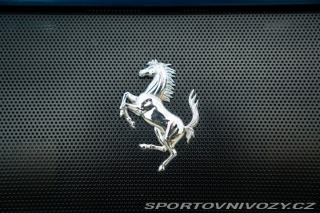 Ferrari 360 SPIDER 2002