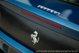 Ferrari 360 SPIDER 2002