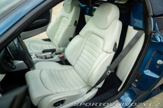 Ferrari 360 SPIDER 2002