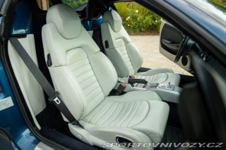 Ferrari 360 SPIDER 2002