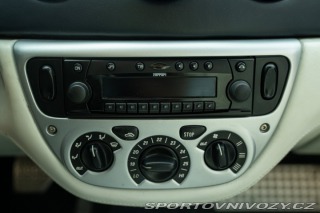 Ferrari 360 SPIDER 2002